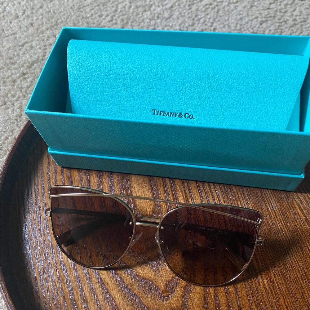 Tiffany&Co. (Model TF3063)